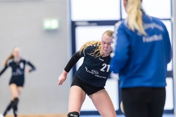 Bild 548 - wU18 Norddeutsche Meisterschaft